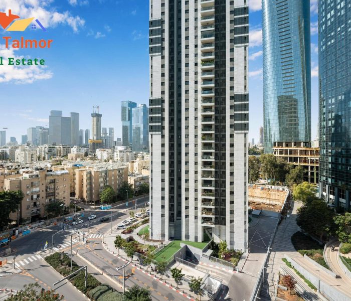 שכונת הסיטי גבעתיים
